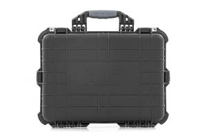 Rough Country - Rough Country Overland Sealed Storage Case - Waterproof - Impact Resistant Polymer - 99075 - Image 1