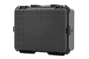 Rough Country - Rough Country Overland Sealed Storage Case - Waterproof - Impact Resistant Polymer - 99075 - Image 2