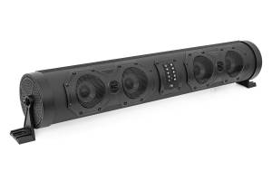 Rough Country - Rough Country RESON8 Bluetooth LED Soundbar 8 Speaker IP66 Waterproof UTV/ATV - 99515 - Image 2