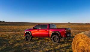 Rough Country - Rough Country Fender Flares Defender PFS Sandstone Ram 1500 2WD/4WD (2019-2024) - A-D10914-PFS - Image 5