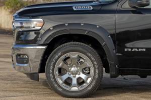 Rough Country - Rough Country Fender Flares - Defender - Ram 1500 2WD/4WD (2025) - A-D319205 - Image 6