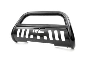 Rough Country Black Bull Bar - Ram 1500 2WD/4WD - B-D2091