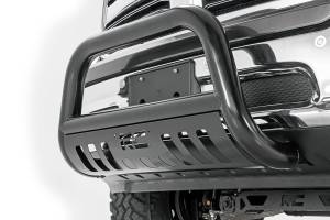 Rough Country - Rough Country Black Bull Bar - Ram 1500 2WD/4WD - B-D2091 - Image 3