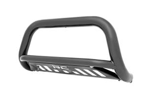 Rough Country - Rough Country Black Bull Bar - Eco Boost - Ford F-150 2WD/4WD (2011-2023) - B-F2112 - Image 2