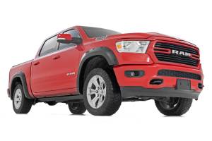 Rough Country - Rough Country Pocket Fender Flares - Ram 1500 2WD/4WD (2019-2023) - F-D10914A - Image 3