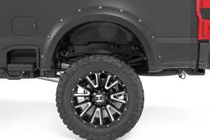 Rough Country - Rough Country Pocket Fender Flares - Ford Super Duty 2WD/4WD (2023) - F-F20231 - Image 6