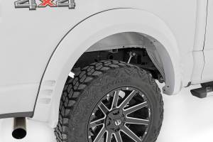 Rough Country - Rough Country Fender Flares - SF1 - Ford F-150 2WD/4WD (2024) - F-F320210A - Image 5