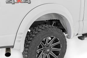 Rough Country - Rough Country Fender Flares SF1 FM Ford Performance Blue Ford F-150 2WD/4WD (2021-2024) - F-F320210A-FM - Image 5