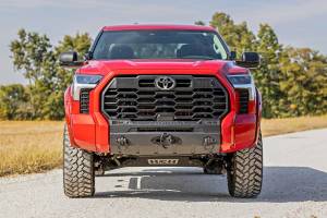 Rough Country - Rough Country Traditional Pocket Fender Flares - Toyota Tundra 2WD/4WD (22-23) - F-T11413 - Image 3