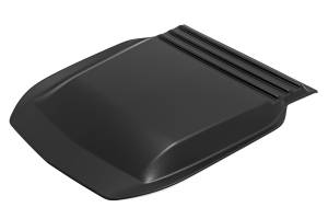 Rough Country - Rough Country Hood Scoop Chevy Silverado 1500 (2019-2024) - HS10010 - Image 3