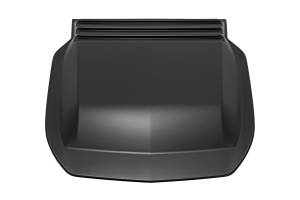 Rough Country - Rough Country Hood Scoop Chevy Silverado 1500 (2019-2024) - HS10010 - Image 4