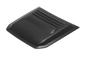 Rough Country - Rough Country Hood Scoop - B3 Atlas Blue - Ford F-150 2WD/4WD (2021-2024) - HS30010-B3 - Image 5