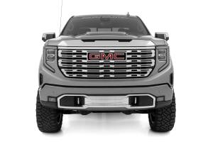 Rough Country - Rough Country Hood Scoop GMC Sierra 1500 (2019-2024) - HS40010 - Image 4