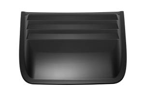 Rough Country - Rough Country Hood Scoop GMC Sierra 1500 (2019-2024) - HS40010 - Image 5