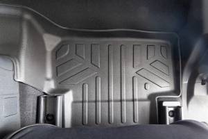 Rough Country - Rough Country Floor Mats - Front & Rear - Ford Bronco (2 Door) 4WD (2021-2023) - M-51632 - Image 5