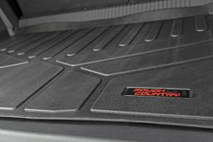 Rough Country - Rough Country Rear Cargo Mat - Ford Bronco 4WD (2021-2023) - M-5170 - Image 3