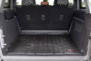 Rough Country - Rough Country Rear Cargo Mat - Ford Bronco 4WD (2021-2023) - M-5170 - Image 4