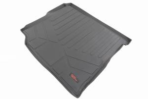 Rough Country - Rough Country Rear Cargo Mat - W/ Sub - Jeep Wrangler JL 4WD (2018-2023) - M-6120 - Image 2