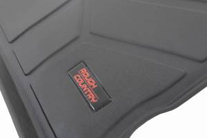 Rough Country - Rough Country Rear Cargo Mat - W/ Sub - Jeep Wrangler JL 4WD (2018-2023) - M-6120 - Image 4