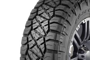 Rough Country - Rough Country 295/70R18 Nitto Ridge Grappler - N217-120 - Image 3