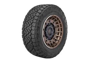 Rough Country 285/65R18 Nitto Recon Grappler A/T - N218-590