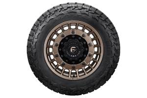 Rough Country - Rough Country 285/65R18 Nitto Recon Grappler A/T - N218-590 - Image 3