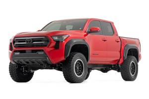 Rough Country - Rough Country Fender Flares - Sport - Toyota Tacoma 2WD/4WD (2024) - O-T12421 - Image 3