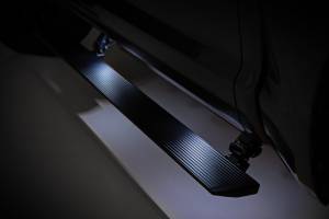 Rough Country - Rough Country Power Running Boards - Lighted - Crew Cab - Ram 1500 2WD/4WD (2009-2018 & Classic) - PSR050205 - Image 4