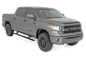 Rough Country - Rough Country Power Running Boards - Lighted - CrewMax - Toyota Tundra (07-21) - PSR50110 - Image 5