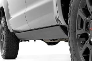 Rough Country - Rough Country Power Running Boards - Lighted - Double Cab - Toyota Tundra (07-21) - PSR50115 - Image 3