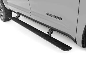 Rough Country - Rough Country Power Running Boards - Lighted - Double Cab - Toyota Tundra (07-21) - PSR50115 - Image 5