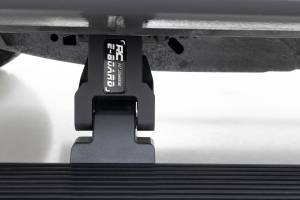 Rough Country - Rough Country Power Running Boards Dual Electric Motor Crew Cab Chevy/GMC 1500/2500HD/3500HD 2WD/4WD - PSR50718 - Image 3