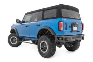 Rough Country - Rough Country Power Running Boards - Lighted - 4 Door - Ford Bronco 4WD (21-23) - PSR51330 - Image 3