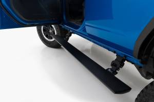 Rough Country - Rough Country Power Running Boards - Lighted - 4 Door - Ford Bronco 4WD (21-23) - PSR51330 - Image 4