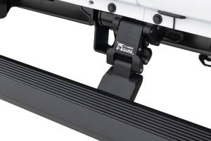 Rough Country - Rough Country Power Running Boards - Lighted - 2 Door - Jeep Wrangler JL (18-23) - PSR61030 - Image 6