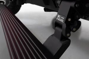 Rough Country - Rough Country Power Running Boards - Lighted - 4 Door - Jeep Wrangler JL (18-23) - PSR610430 - Image 4