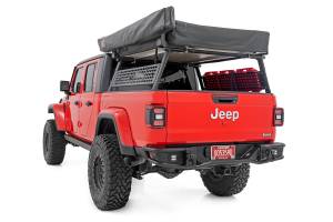 Rough Country - Rough Country Power Running Boards - Lighted - Jeep Gladiator JT 4WD (2020-2023) - PSR610530 - Image 3