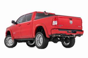 Rough Country - Rough Country Power Running Boards - Lighted - Crew Cab - Ram 1500 (19-23)/1500 TRX (21-23) - PSR61920 - Image 3