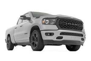 Rough Country - Rough Country Power Running Boards - Lighted - Quad Cab - Ram 1500 (19-23)/1500 TRX (21-23) - PSR61925 - Image 2