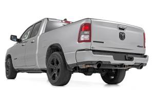 Rough Country - Rough Country Power Running Boards - Lighted - Quad Cab - Ram 1500 (19-23)/1500 TRX (21-23) - PSR61925 - Image 3