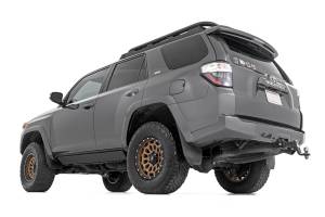 Rough Country - Rough Country Power Running Boards - Lighted - Toyota 4Runner 2WD/4WD (2010-2023) - PSR621510 - Image 2