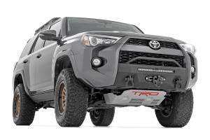 Rough Country - Rough Country Power Running Boards - Lighted - Toyota 4Runner 2WD/4WD (2010-2023) - PSR621510 - Image 3