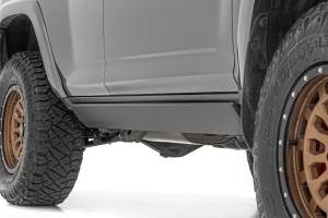 Rough Country - Rough Country Power Running Boards - Lighted - Toyota 4Runner 2WD/4WD (2010-2023) - PSR621510 - Image 6