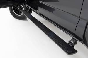 Rough Country - Rough Country Power Running Boards - Lighted - Double Cab - Toyota Tacoma (05-23) - PSR652110 - Image 3