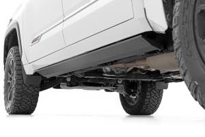 Rough Country - Rough Country Power Running Boards - Lighted - CrewMax - Toyota Tundra (22-23) - PSR70911 - Image 3