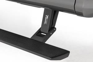 Rough Country - Rough Country Power Running Boards - Lighted - Crew Cab - Ford F-150/F-150 Lightning/Super Duty (15-23) - PSR71520 - Image 6