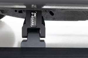 Rough Country - Rough Country Power Running Boards - Lighted - Super Cab - Ford F-150/Lightning/F-250/F-350/Raptor (15-23) - PSR71525 - Image 5