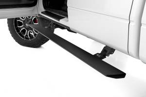 Rough Country - Rough Country Power Running Boards - Lighted - Super Cab - Ford F-150/F-150 Raptor (09-14) - PSR71534 - Image 3