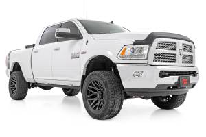 Rough Country - Rough Country Power Running Boards - Lighted - Gas - Crew Cab - Ram 2500 (10-23) - PSR9010 - Image 2