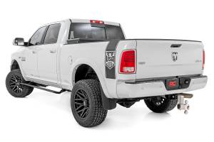 Rough Country - Rough Country Power Running Boards - Lighted - Gas - Crew Cab - Ram 2500 (10-23) - PSR9010 - Image 3